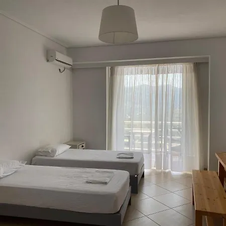 Apartment Foto *