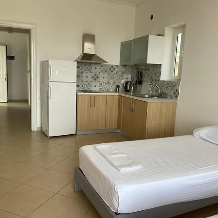 Foto Apartment