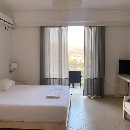 Foto Apartment Himare
