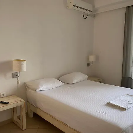 Appartement Foto Himarë