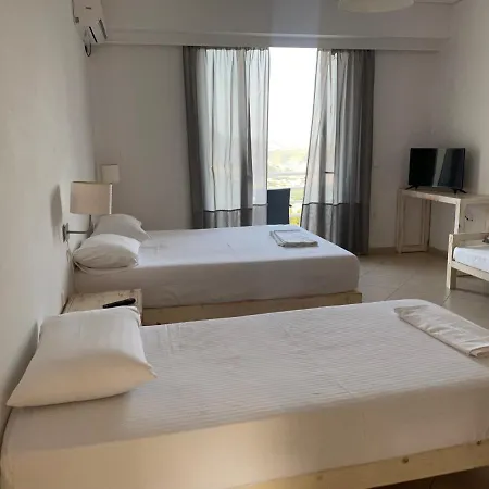 Apartment Foto