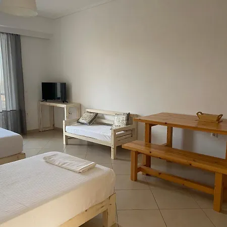 Apartment Foto