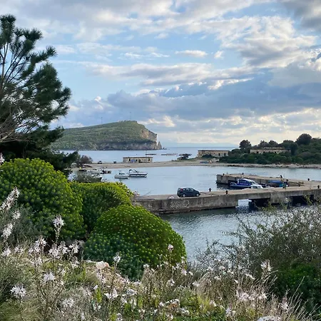 Appartement Foto Himarë